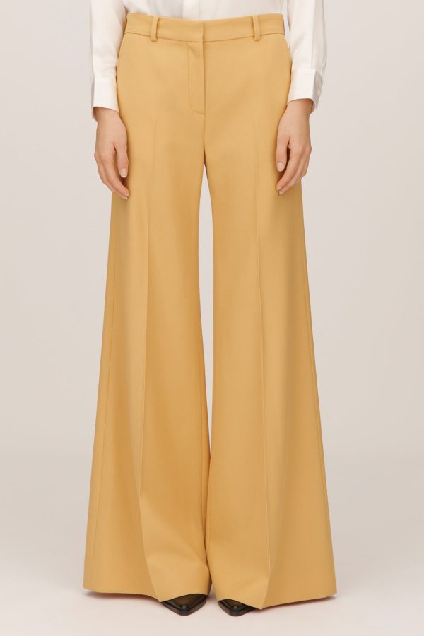 Dune Cavalry Twill Bianca Trouser Cheap