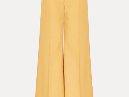 Dune Cavalry Twill Bianca Trouser Cheap