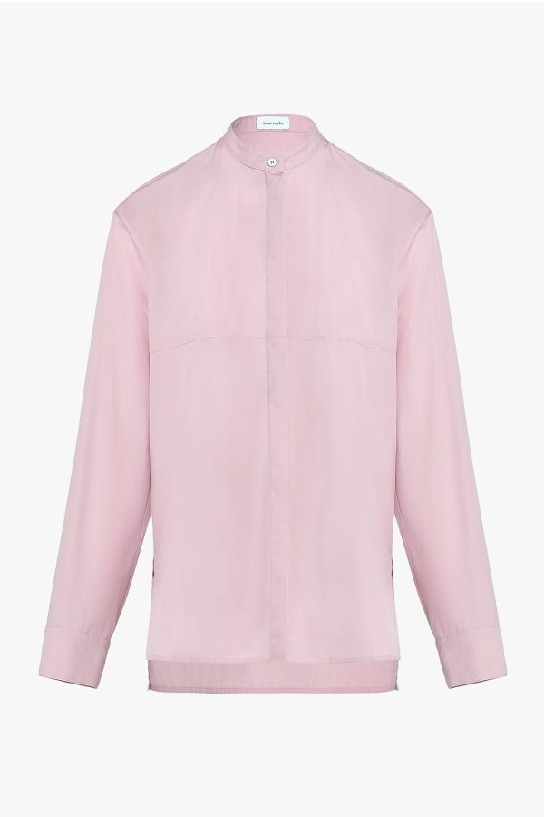 Pink Stevie Shirt For Discount