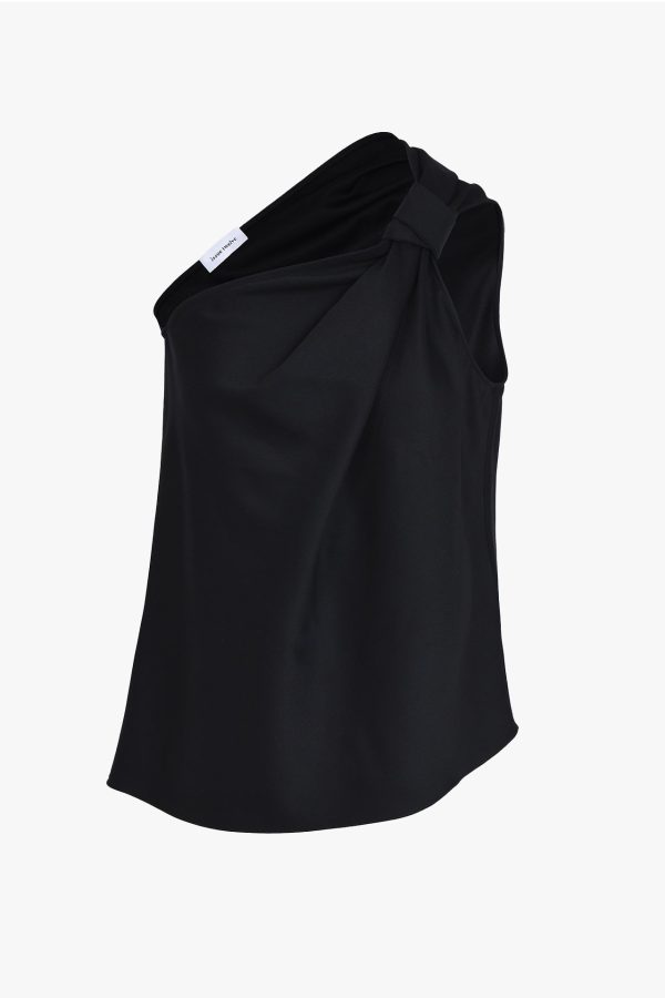 Black Maude Top Sale