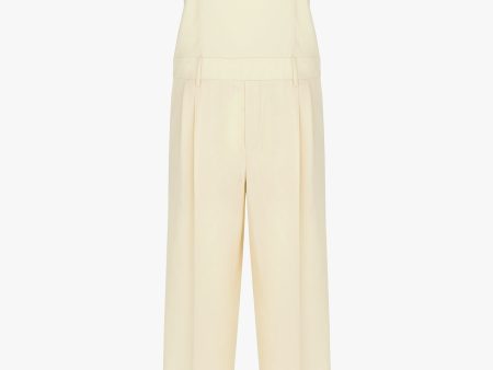 Butter Tillman Jumpsuit Hot on Sale