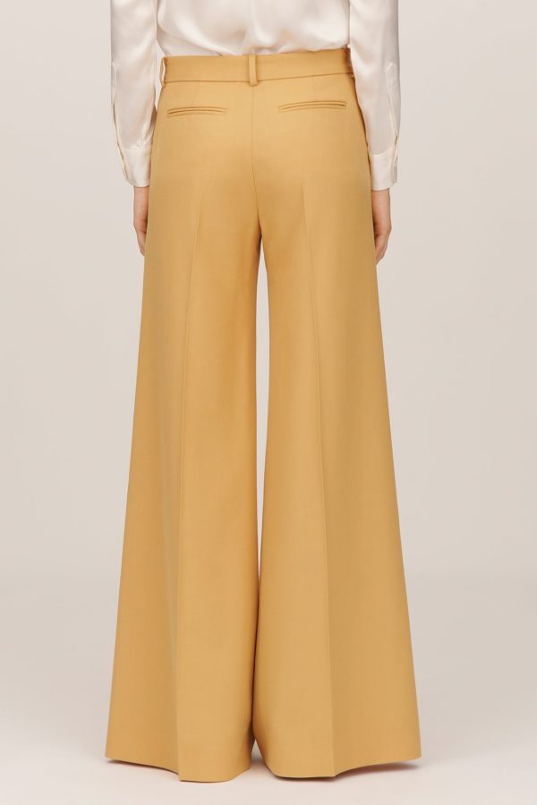 Dune Cavalry Twill Bianca Trouser Cheap