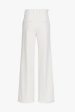 Off White Ruth Jean Trousers Online Sale