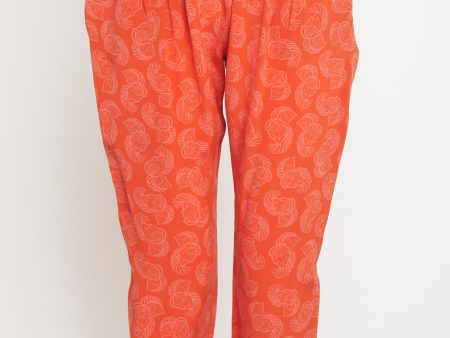 2013 Silk Tapered Preowned Pants on Sale