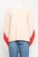 Stella McCartney Tassel Preowned Blouse Fashion