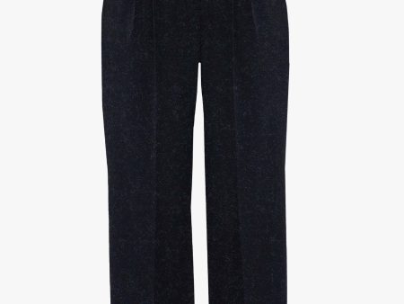 Dark Grey Stanley Trouser For Cheap