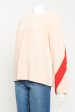 Stella McCartney Tassel Preowned Blouse Fashion