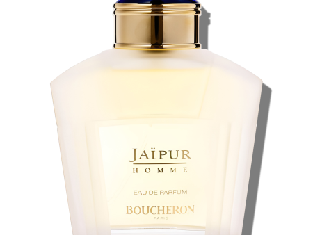 Boucheron Homme Jaipur Eau De Parfum For Discount