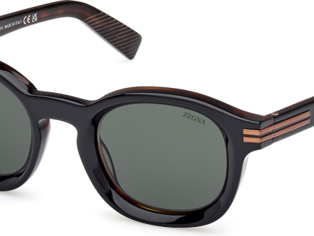 Zegna EZ0229 Discount