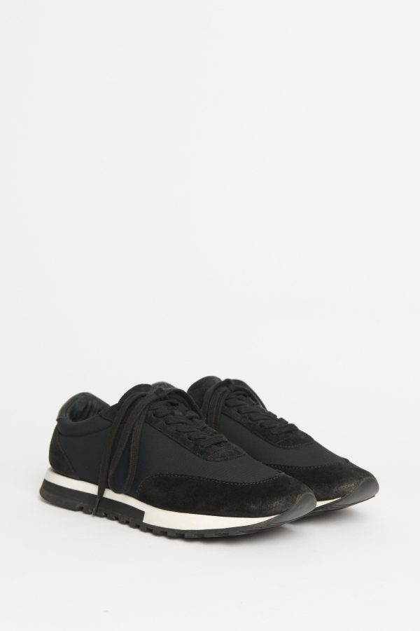 Owen Low-top Preowned Sneakers Online