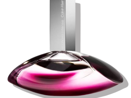 Calvin Klein Euphoria Intense Eau De Parfum For Women Online now