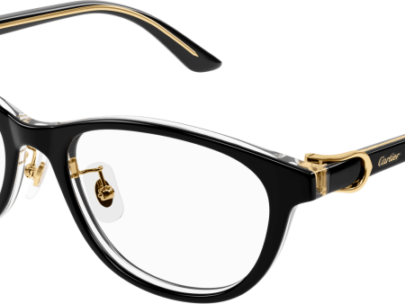 Cartier Optical C Decor CT0456OJ Discount