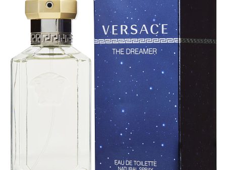 Versace The Dreamer by Versace for Men on Sale