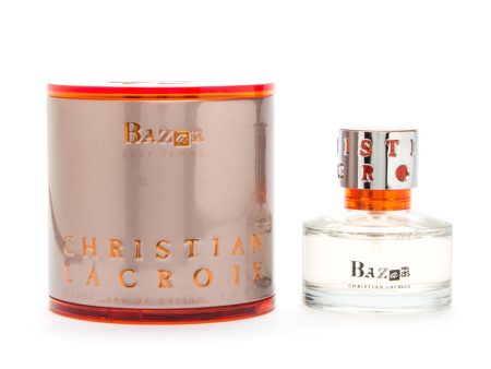 Bazar Pour Femme EDP by Christian Lacroix for Women Online now