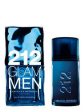 212 Glam Men by Carolina Herrera for Men For Sale