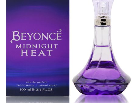 Beyonce Midnight Heat EDP by Beyonce for Women For Sale