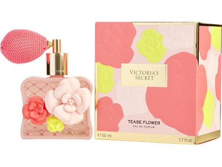 Victoria s Secret Tease Flower by Victoria s Secret for Women Hot on Sale