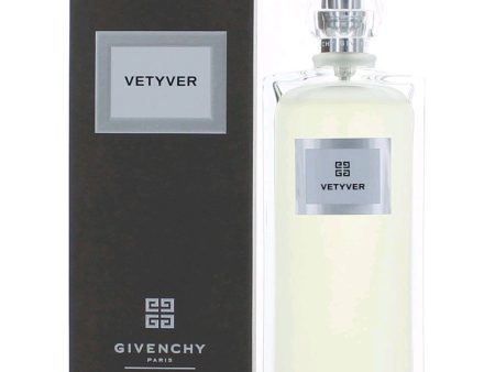 Vetyver by Givenchy for Men For Discount