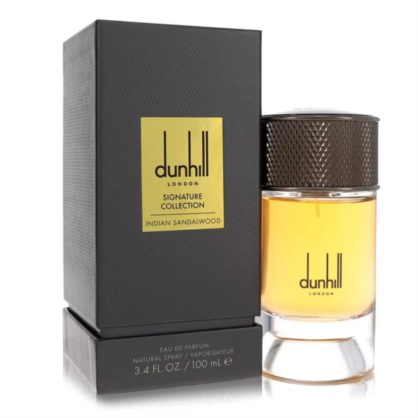 Dunhill Indian Sandalwood Eau De Parfum Discount