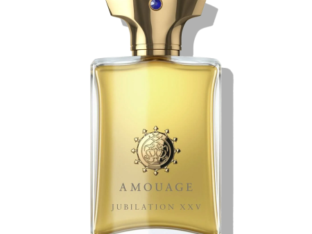 Amouage Jubilation XXV Eau de Parfum For Sale