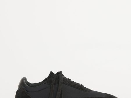 Owen Low-top Preowned Sneakers Online