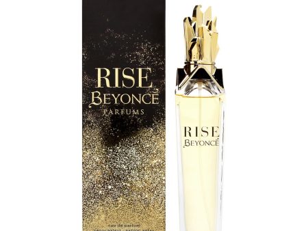 Beyonce Rise EDP by Beyonce for Women Hot on Sale