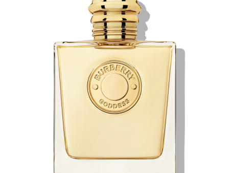 Burberry Goddess Eau De Parfum Cheap