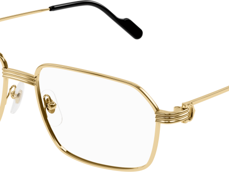 Cartier Optical C Decor CT0445O Cheap