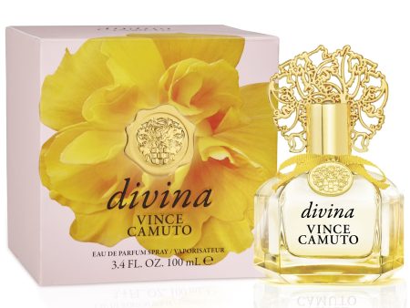 Vince Camuto Divina by Vince Camuto for Women Online