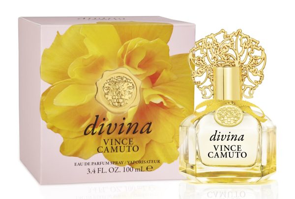 Vince Camuto Divina by Vince Camuto for Women Online