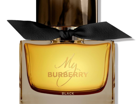 Burberry My Burberry Black Parfum For Cheap