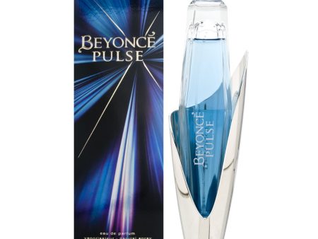 Beyonce Pulse EDP by Beyonce for Women For Discount