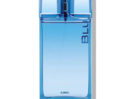 Ajmal Blue Homme Eau De Parfum Online now