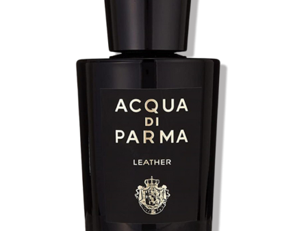 Acqua Di Parma Leather Eau De Parfum Online Hot Sale