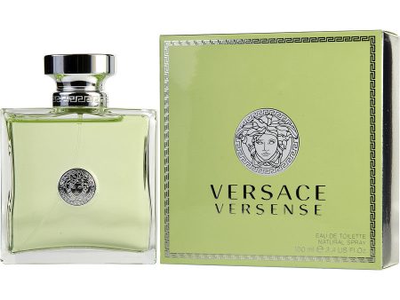 Versace Versense by Versace for Women Online now