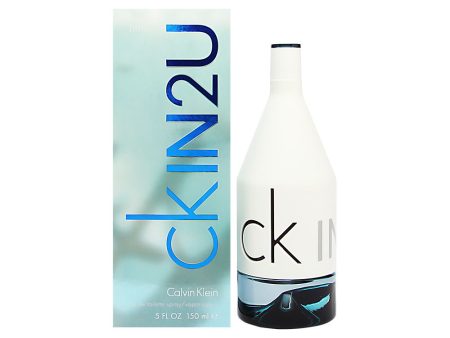 CK IN2U by Calvin Klein for Men Online