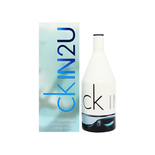 CK IN2U by Calvin Klein for Men Online