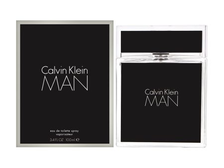 Calvin Klein Man by Calvin Klein for Men Online Hot Sale