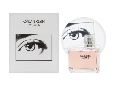 Calvin Klein Women by Calvin Klein for Women Hot on Sale