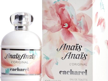 Anais Anais EDT by Cacharel for Women Supply