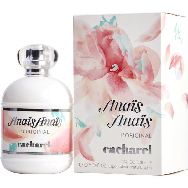 Anais Anais EDT by Cacharel for Women Supply