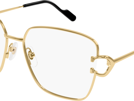 Cartier Optical C Decor CT0486O Online