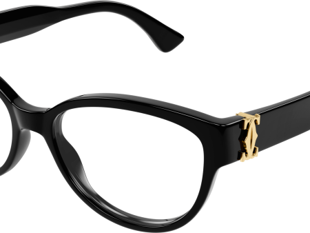 Cartier Optical C Decor CT0450O For Cheap