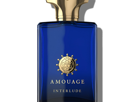 Amouage Interlude Man Eau De Parfum For Cheap