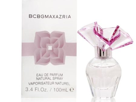 BCBG Max Azria EDP by BCBG for Women For Sale