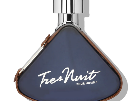 Armaf Tres Nuit Eau de Parfum For Sale