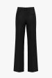 Black Marlene Trouser Supply