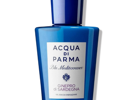 Acqua Di Parma Ginepro Di Sardegna Eau De Toilette Online Hot Sale