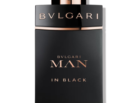 Bvlgari Man In Black Eau De Parfum on Sale