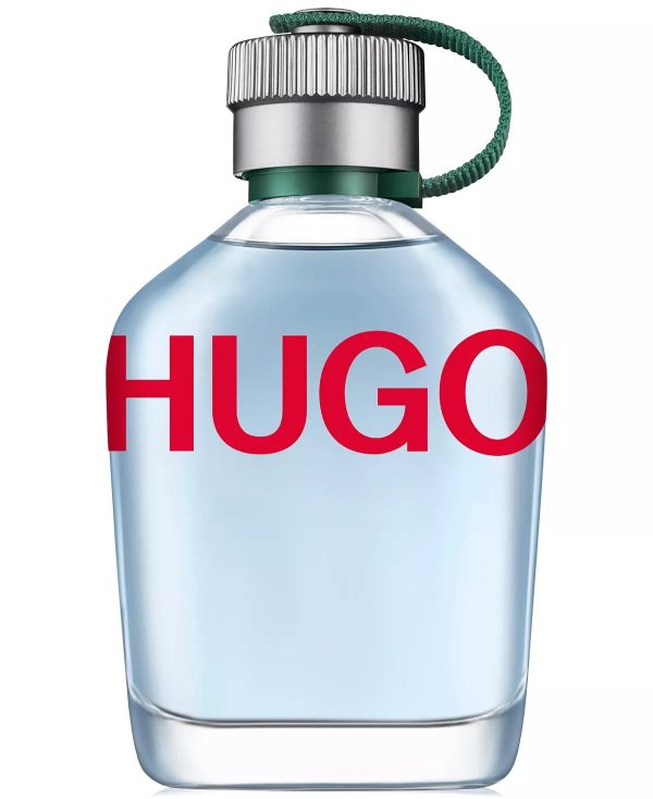 HUGO Man by Hugo Boss for Men Supply